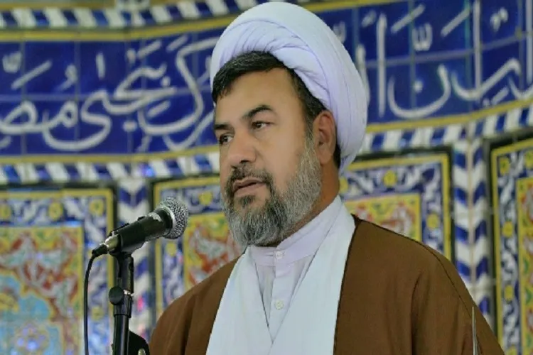 کار جهادی به معنای کار برخاسته از ایمان است