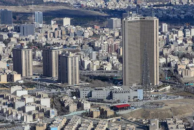 تهران نفس کشید