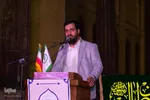 گردهمایی هیئت‌ها و فعالان فرهنگی مذهبی اصفهان