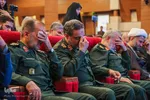 یادواره شهدای جهادگر کشور