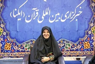مشاور رئیس‌جمهور در امور همکاری‌های اقتصادی از ایکنا بازدید کرد