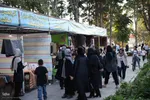 افتتاحیه نهمین دوره جشنواره سراسری ورنی در شهرستان اهر