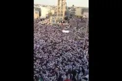 Participation massive aux funérailles des dissidents exécutés en Arabie Saoudite