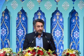 افتتاحیه ششمین مسابقات بین‌المللی قرآن دانشجویان مسلمان