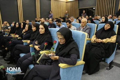 بزرگداشت روز خبرنگار در قزوین