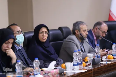 نشست تخصصی «چالش‌ها و الزامات حکمرانی اجتماعی»‎‎