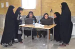 دومین روز مسابقات قرآن اوقاف آذربایجان شرقی