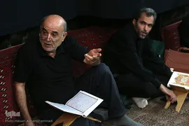پویش نذر تلاوت قرآن کریم در عاشورای حسینی