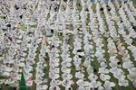 جشن شکوفایی (تکلیف) دانش آموزان دختر تبریز