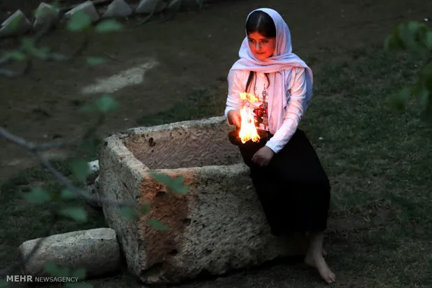 IKBY, 3 Ağustos'u 'Ezidi Soykırım Günü' ilan etti