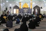 چهل‌وهشتمین آزمون بخش معارفی مسابقات قرآن اوقاف در استان فارس