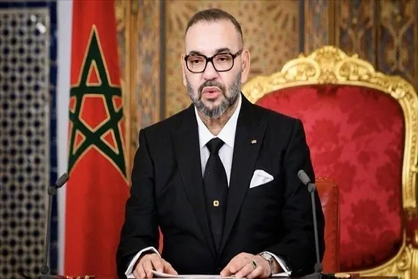 العاهل المغربي: ندعم إقامة دولة فلسطينية عاصمتها القدس الشرقية