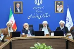 گردهمایی ائمه جمعه استان مازندران
