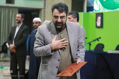 سیزدهمین نشست تخصصی استادان ممتاز قرآن
