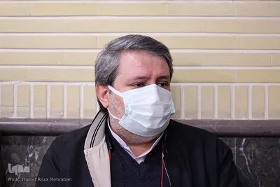 مراسم بزرگداشت حجت الاسلام والمسلمین سیدمحسن شفیعی