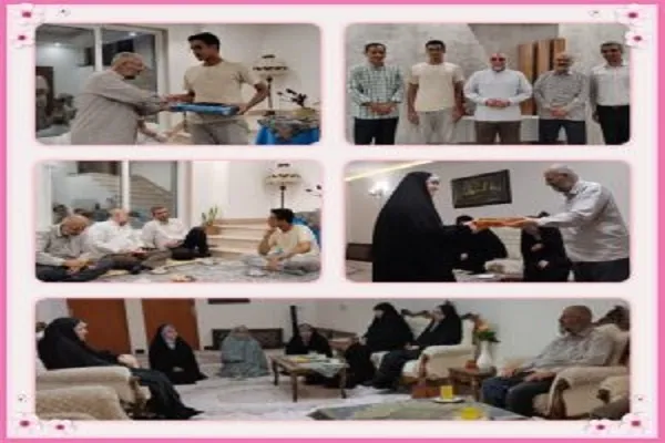 درخشش 2 حافظ مهد قرآن بهشهر در کنکور سراسری 1400-1401