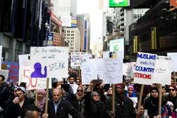 De l’islamophobie chez les musulmans américains !
