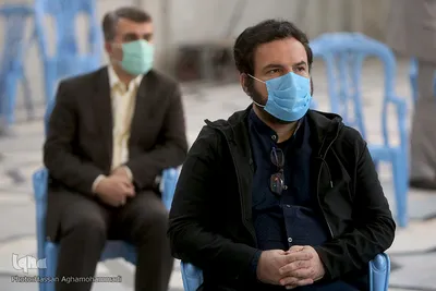 محمدزاده، رییس اسبق شبکه قرآن و معارف سیما