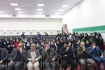 اجتماع دختران و بانوان فاطمی در ملایر‎