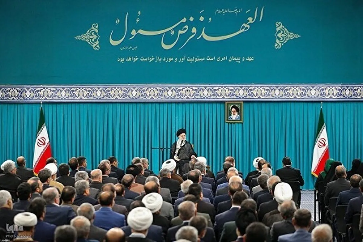Ayatullah Khamenei: Idul Ghadir ni sikukuu ya kipekee kwa Waislamu