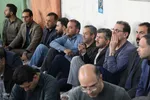 اجتماع ملایری‌ها در پی جنایات رژیم صهیونیستی و گرامیداشت شهادت سیدحسن نصرالله ‎