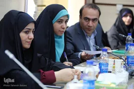 نشست یکپارچه‌سازی مفاهیم و معنویت اسلامی در مدیریت اختلالات افسردگی
