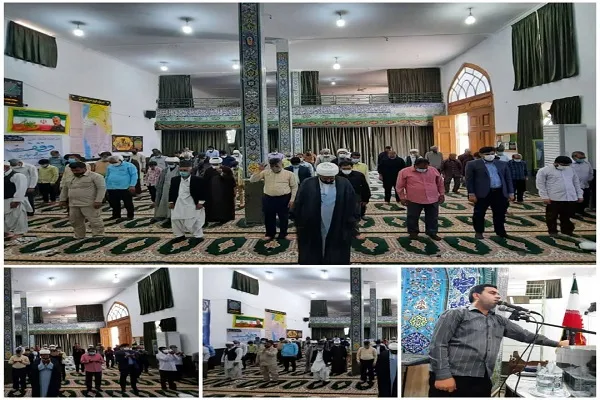 فرهنگ ایثار و دفاع مقدس در مدارس و دانشگاه‌ها تدریس شود