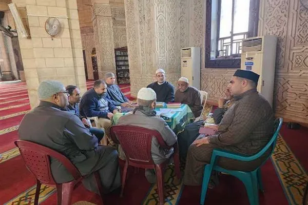 مصر: 