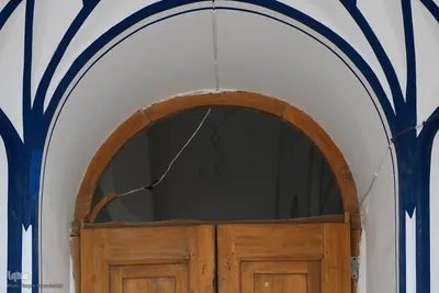 آسیب‌های تجاوز آمریکایی صهیونیستی به تکایای تخت فولاد