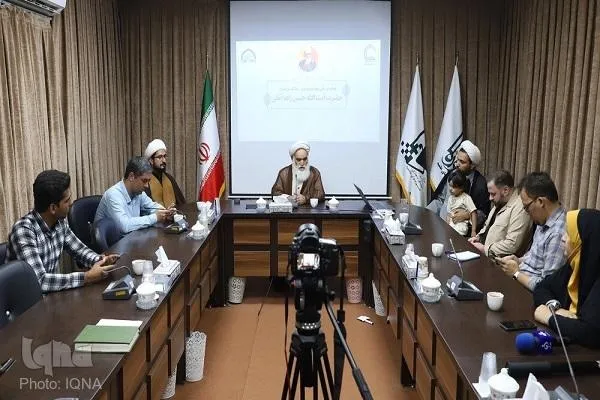 همایش ملی علامه حسن‌زاده آملی در قم برگزار می‌شود