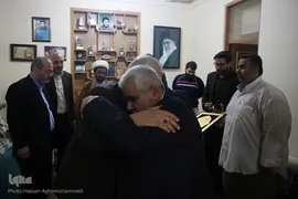 کاروان قرآنی انقلاب در بوشهر