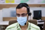مرکز فرماندهی و کنترل فوریت‌های پلیسی 110 خراسان رضوی
