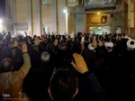 اقامه عزا به مناسبت شهادت رهبر آزادگان جهان، حضرت آیت الله العظمی امام خامنه ای (رضوان الله تعالی علیه ) در اهر
