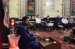 نشست تخصصی نقد بهاییت در تبریز
