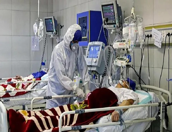 دانشگاه علوم پزشکی اراک بیانیه‌ای مبتنی بر شرایط حاد کرونایی استان صادر کرد
