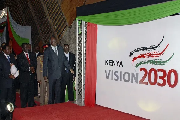 Matsayin tsarin tallafin Musulunci a cikin hangen nesa na 2030 na Kenya