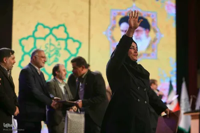 همایش جشن بزرگ خانواده تاکسیرانان پایتخت