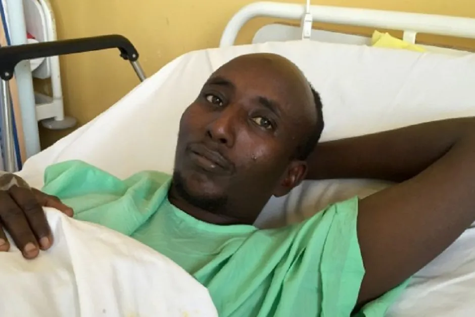 Rais wa Kenya amtunuku nishani Mwalimu Mwislamu aliyenusuru Wakristo
