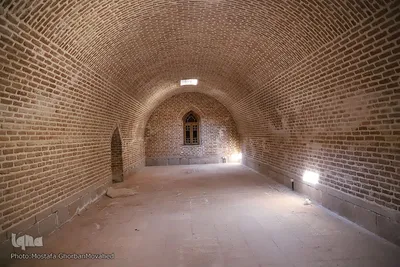 مراسم گرامیداشت هفته گردشگری و جشن اعلام ثبت جهانی کاروانسرای گویجه بئل