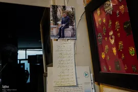
دمی با جانِ جوانِ بخارا
