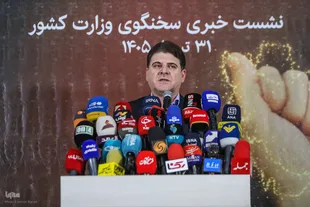 مراسم اربعین طبق روال و با آمادگی کامل برگزار خواهد شد