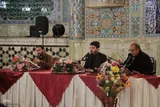 محفل انس با قرآن در چهارمحال و بختیاری‎‎