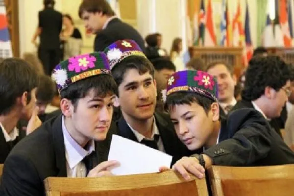 Россия построит в Таджикистане пять школ