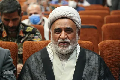 تودیع و معارفه