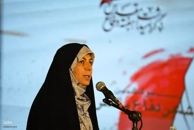 اختتامیه بیست‌و‌هشتمین جشنواره شعر دفاع مقدس در اصفهان