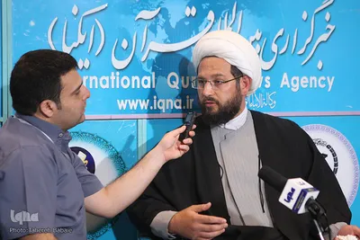 مهمانان ایکنا تا چهارمین روز مسابقات بین‌المللی قرآن