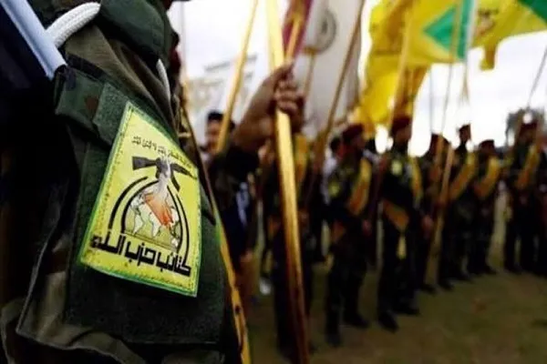 Grupo de Resistência Iraquiano Critica Declarações de Embaixadores dos EUA e Reino Unido e Reafirma Oposição à Ingerência Estrangeira