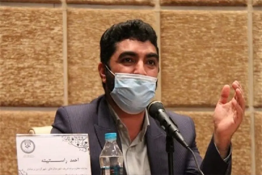 چهارمحال‌وبختیاری می‌تواند قطب گردشگری کشور باشد