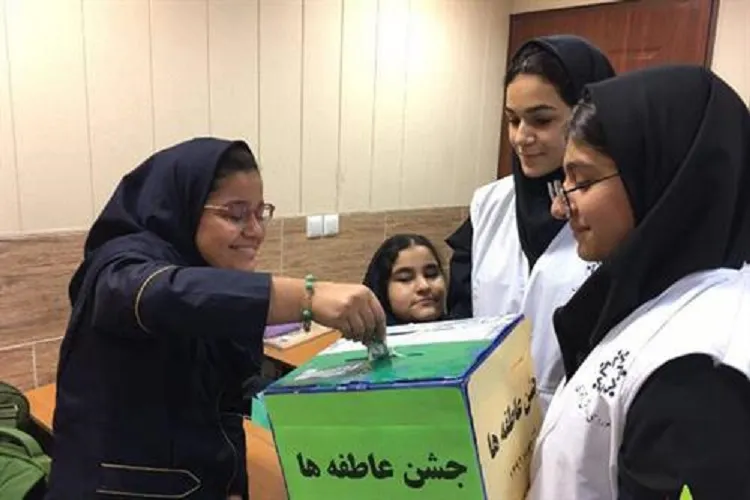۳۵۰ هزار پاکت جشن نیکوکاری در سطح مدارس گیلان توزیع می‌شود