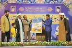 فصل اول مجموعه تلویزیونی «مفاخر» قرآنی خوزستان